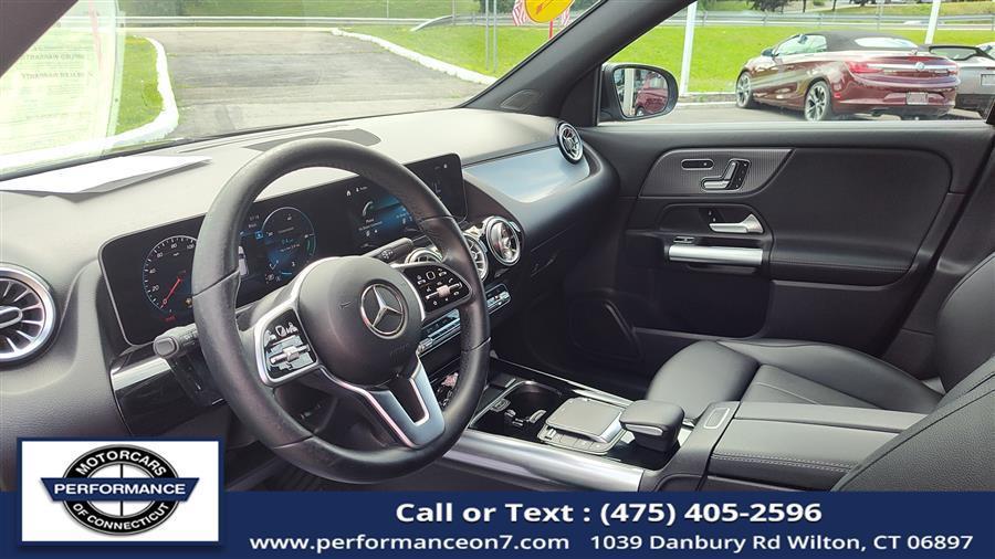 used 2021 Mercedes-Benz GLA 250 car, priced at $28,995