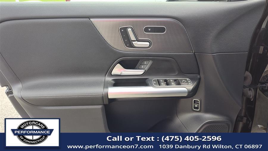 used 2021 Mercedes-Benz GLA 250 car, priced at $28,995