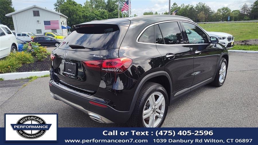 used 2021 Mercedes-Benz GLA 250 car, priced at $28,995