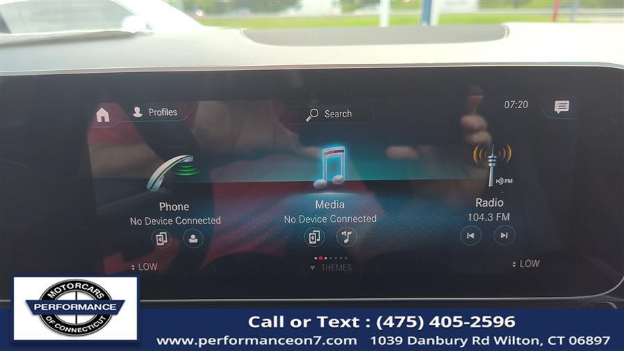 used 2021 Mercedes-Benz GLA 250 car, priced at $28,995