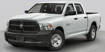 used 2023 Ram 1500 car, priced at $39,995