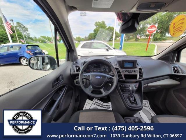used 2022 Ford Transit Connect car, priced at $28,995