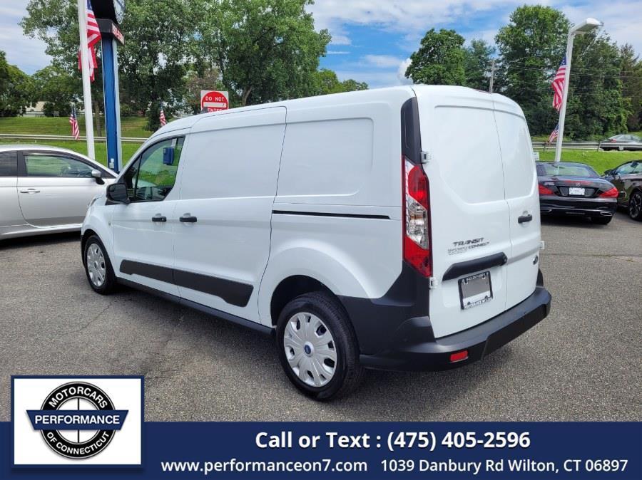 used 2022 Ford Transit Connect car, priced at $28,995
