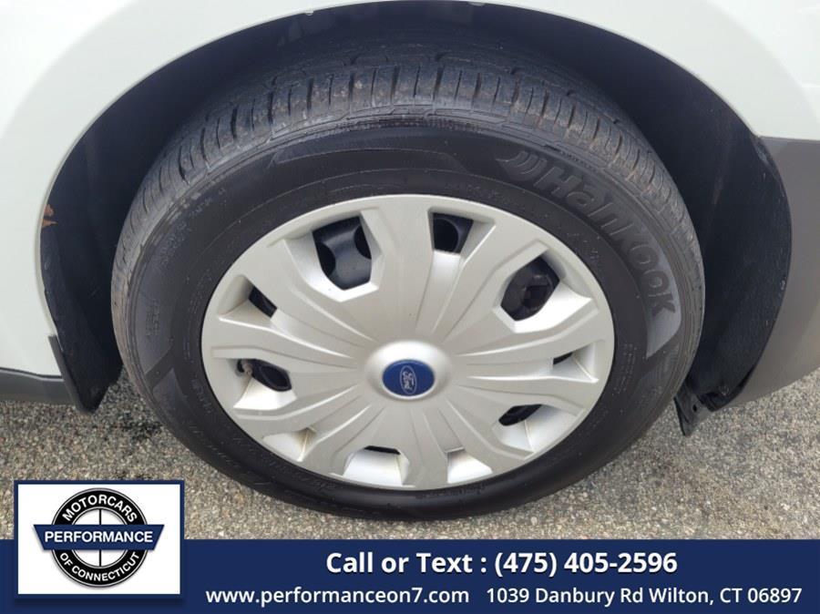 used 2022 Ford Transit Connect car, priced at $28,995