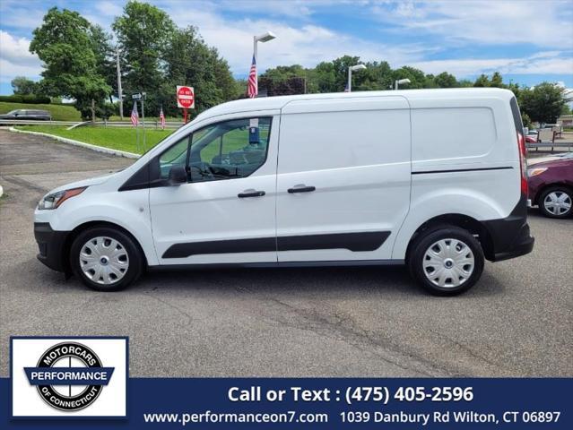 used 2022 Ford Transit Connect car, priced at $28,995