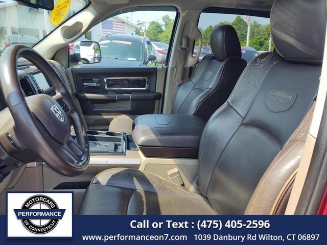 used 2012 Ram 1500 car, priced at $26,995