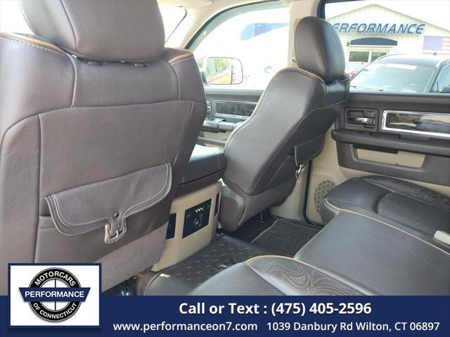 used 2012 Ram 1500 car, priced at $26,995