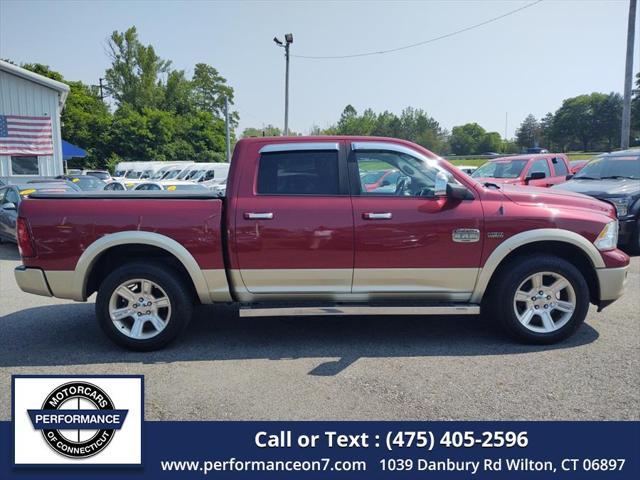 used 2012 Ram 1500 car, priced at $26,995