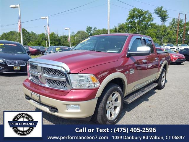 used 2012 Ram 1500 car, priced at $26,995