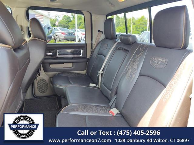 used 2012 Ram 1500 car, priced at $26,995