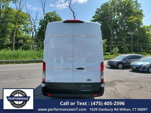 used 2019 Ford Transit-250 car, priced at $49,995