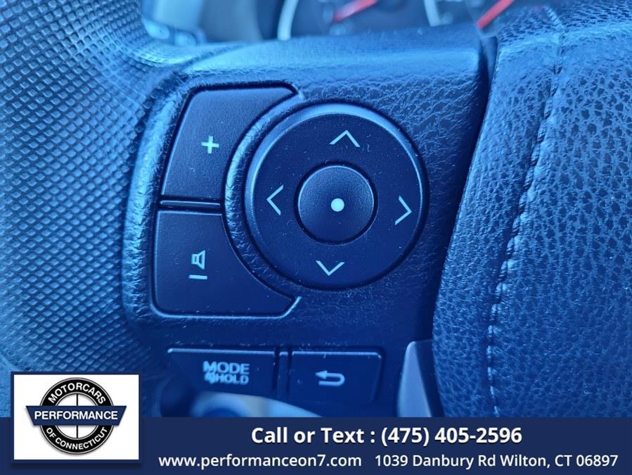 used 2015 Toyota RAV4 car, priced at $17,980