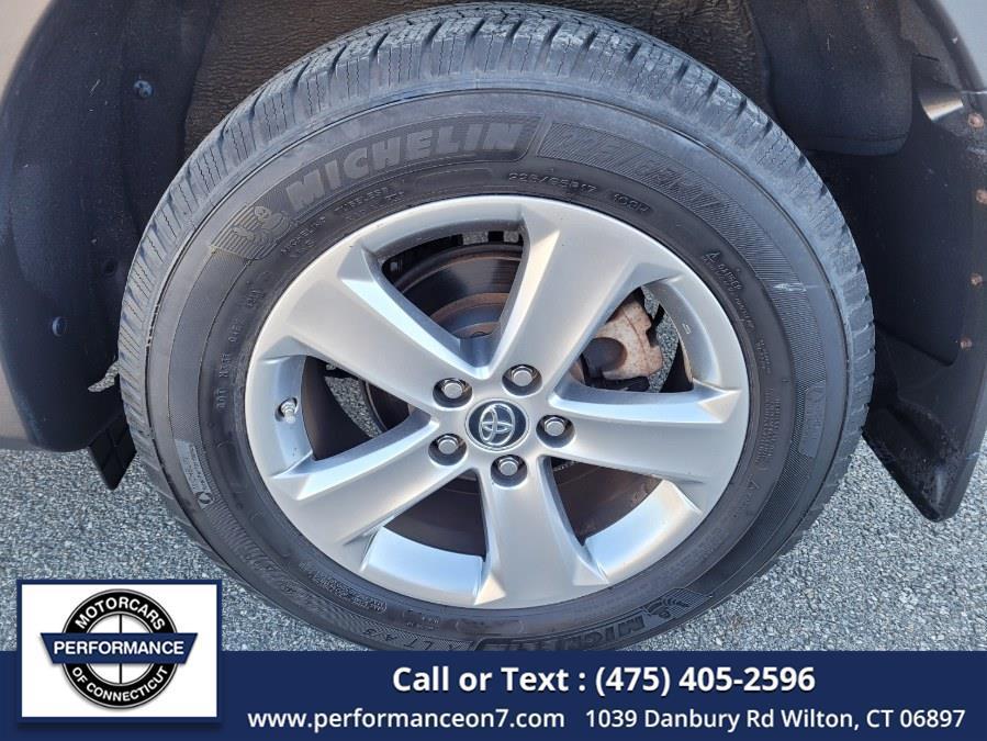 used 2015 Toyota RAV4 car, priced at $17,980