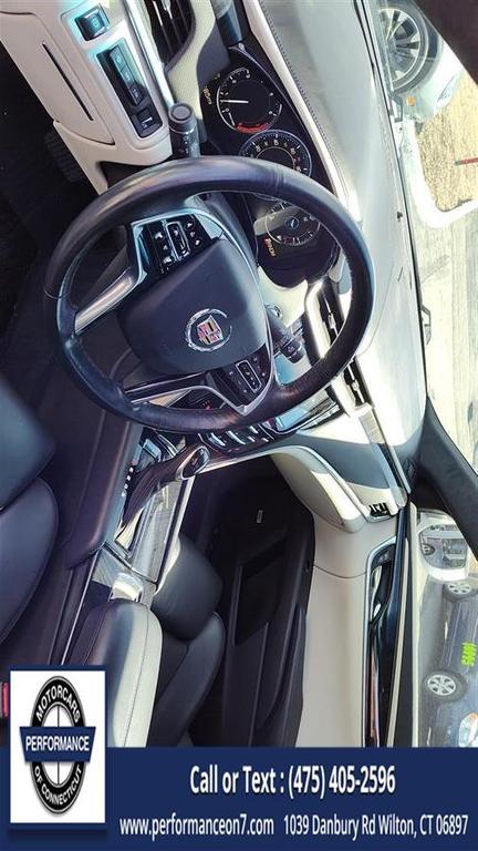 used 2013 Cadillac XTS car, priced at $18,995