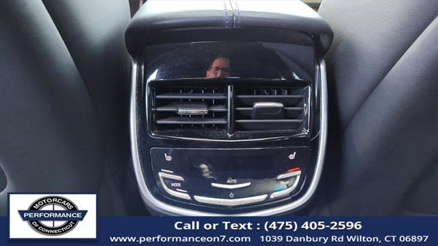 used 2013 Cadillac XTS car, priced at $18,995