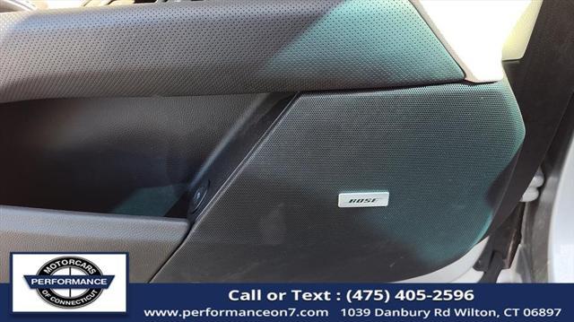 used 2013 Cadillac XTS car, priced at $18,995