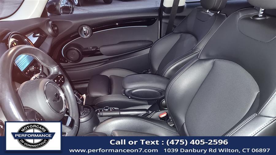 used 2022 MINI Hardtop car, priced at $25,980