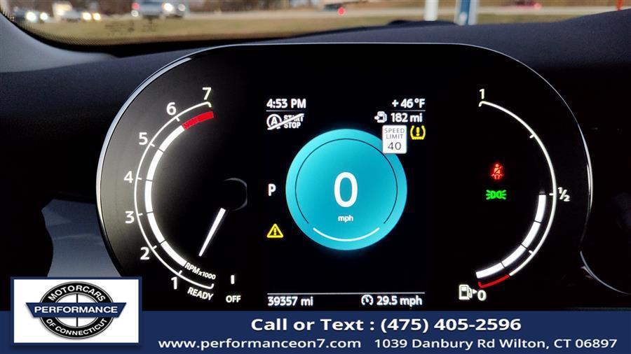 used 2022 MINI Hardtop car, priced at $25,980