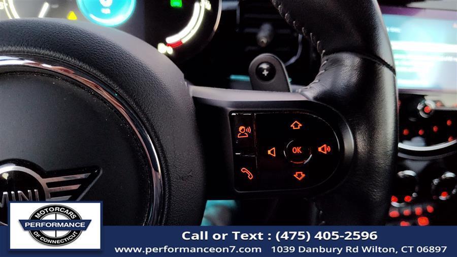 used 2022 MINI Hardtop car, priced at $25,980