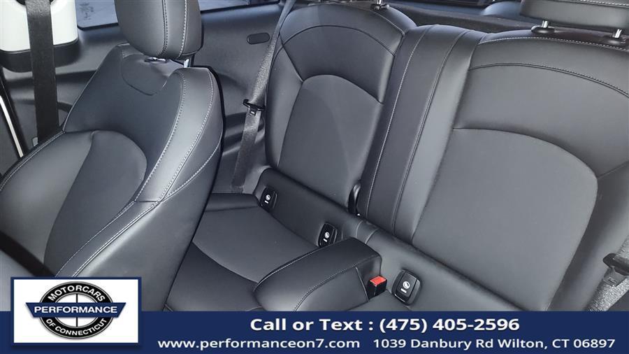 used 2022 MINI Hardtop car, priced at $25,980