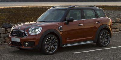 used 2019 MINI Countryman car, priced at $24,995