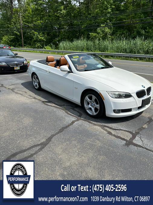 used 2010 BMW 328 car, priced at $16,995