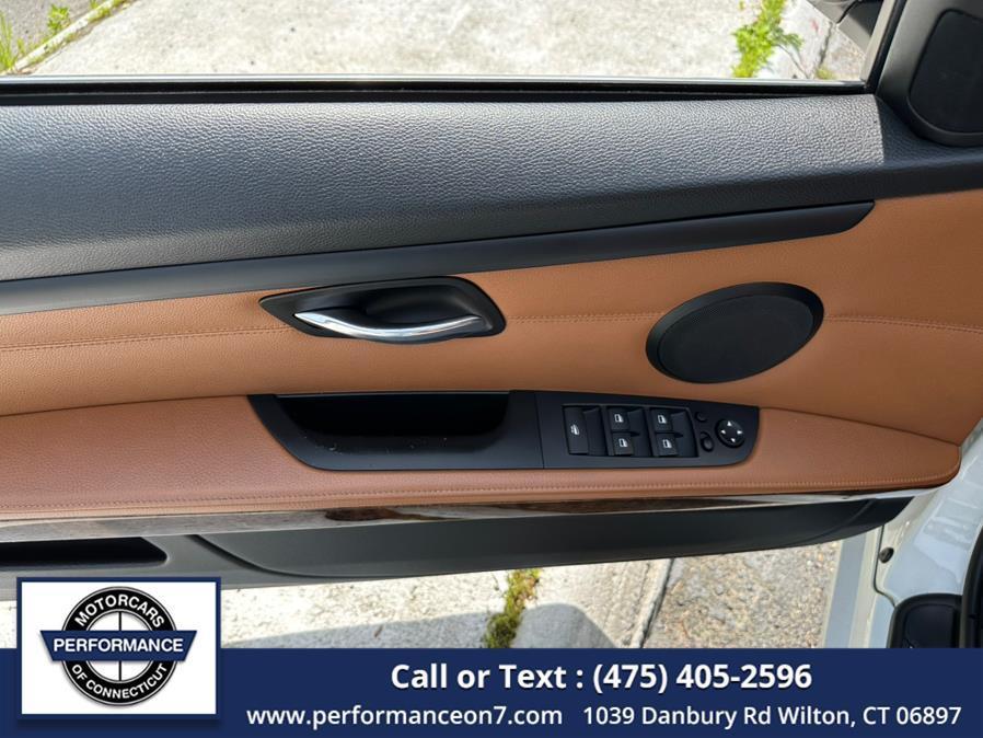 used 2010 BMW 328 car, priced at $16,995