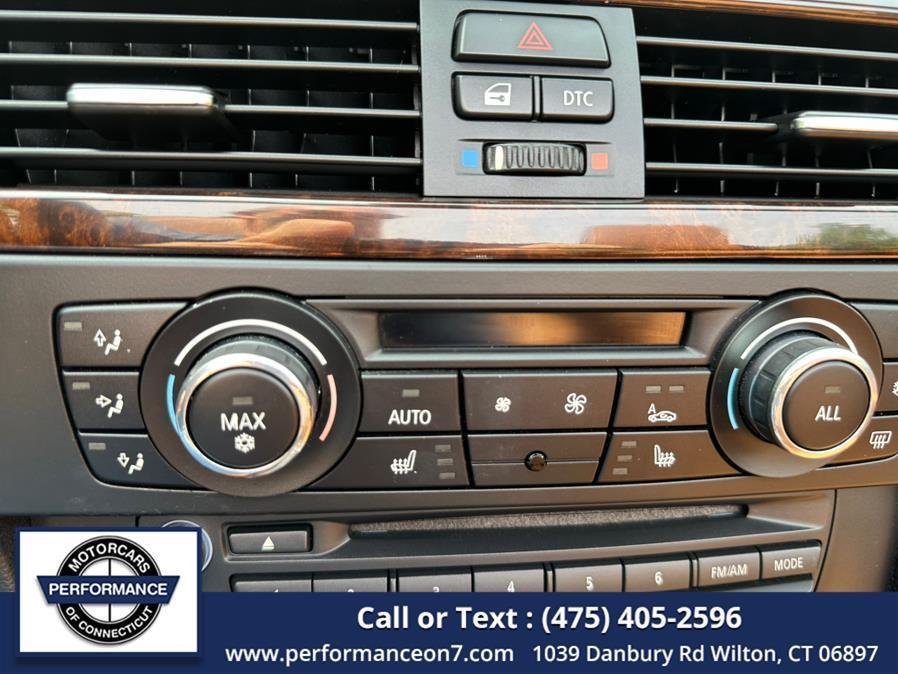 used 2010 BMW 328 car, priced at $16,995