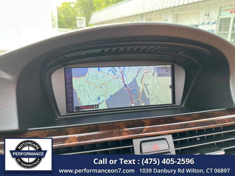 used 2010 BMW 328 car, priced at $16,995