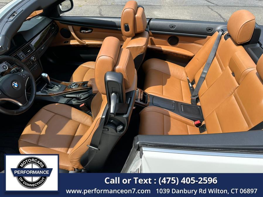 used 2010 BMW 328 car, priced at $16,995