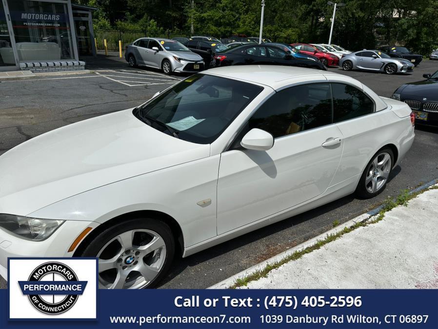 used 2010 BMW 328 car, priced at $16,995