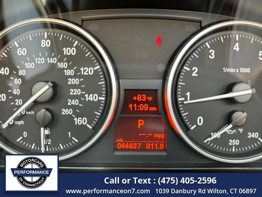 used 2010 BMW 328 car, priced at $16,995