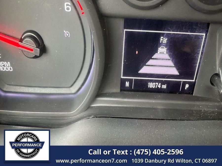 used 2024 Chevrolet Silverado 1500 car, priced at $31,995