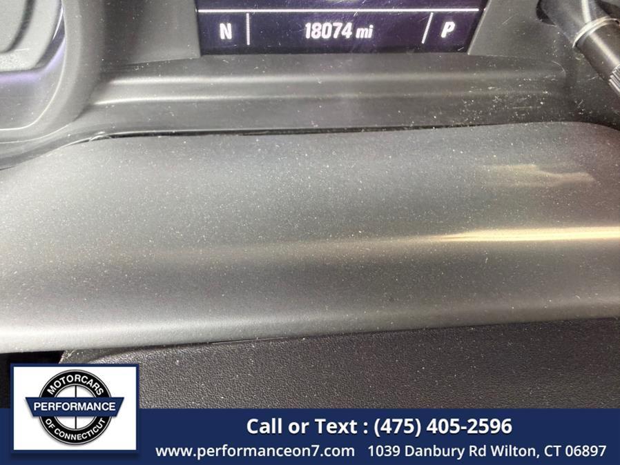 used 2024 Chevrolet Silverado 1500 car, priced at $31,995