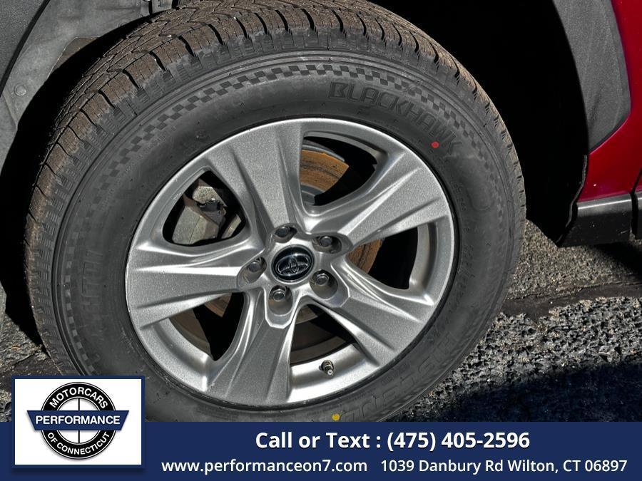 used 2019 Toyota RAV4 Hybrid car, priced at $25,980