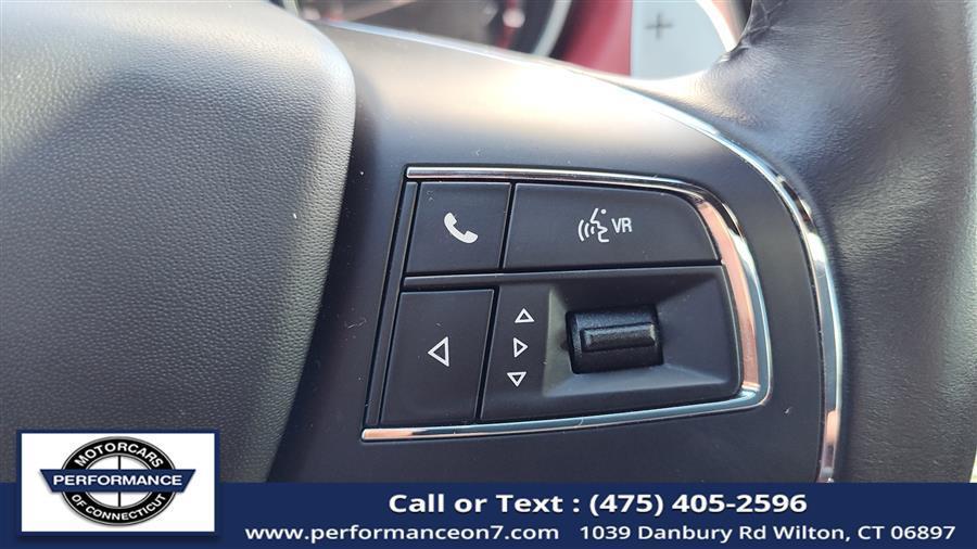 used 2018 Maserati Levante car, priced at $34,995