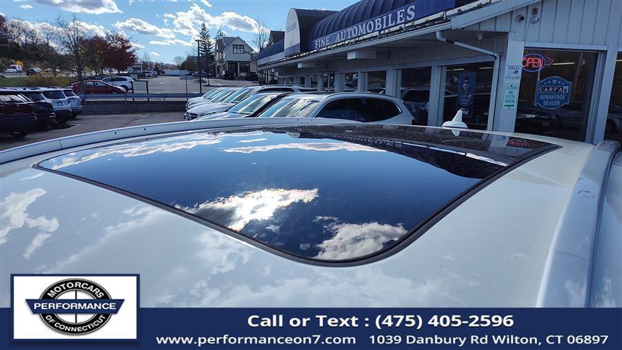 used 2018 Maserati Levante car, priced at $34,995