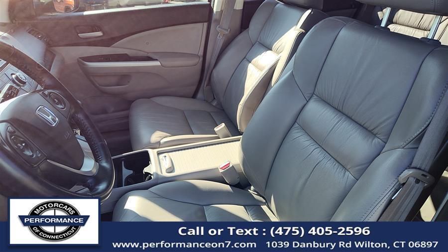 used 2013 Honda CR-V car, priced at $14,995