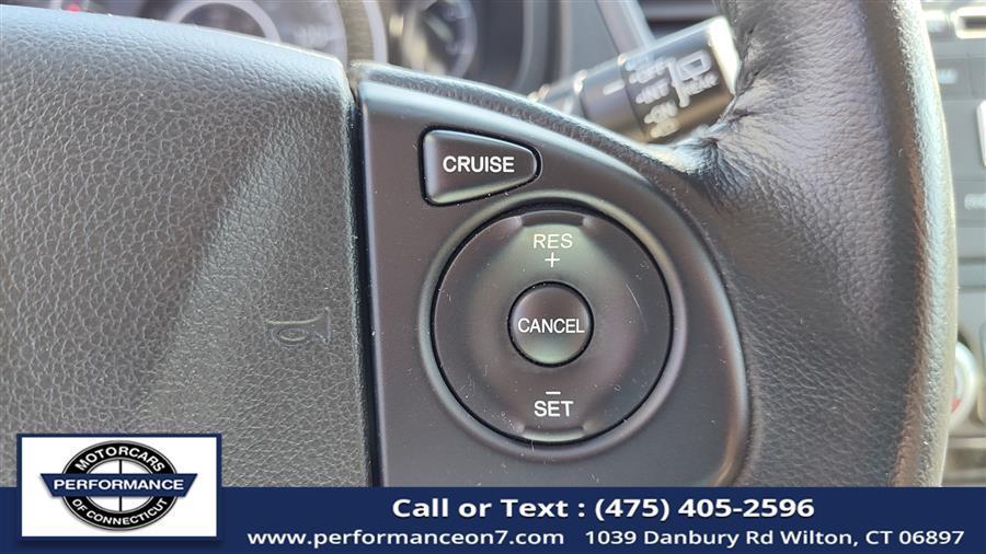 used 2013 Honda CR-V car, priced at $14,995