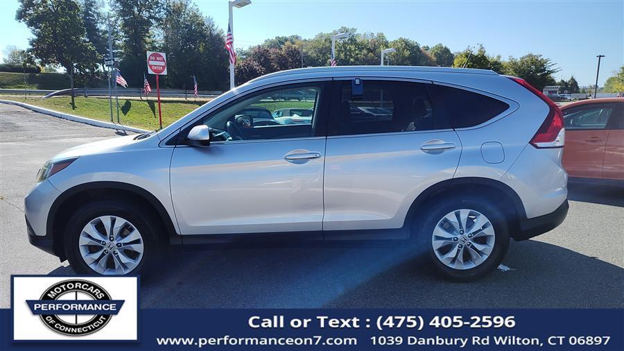 used 2013 Honda CR-V car, priced at $14,995