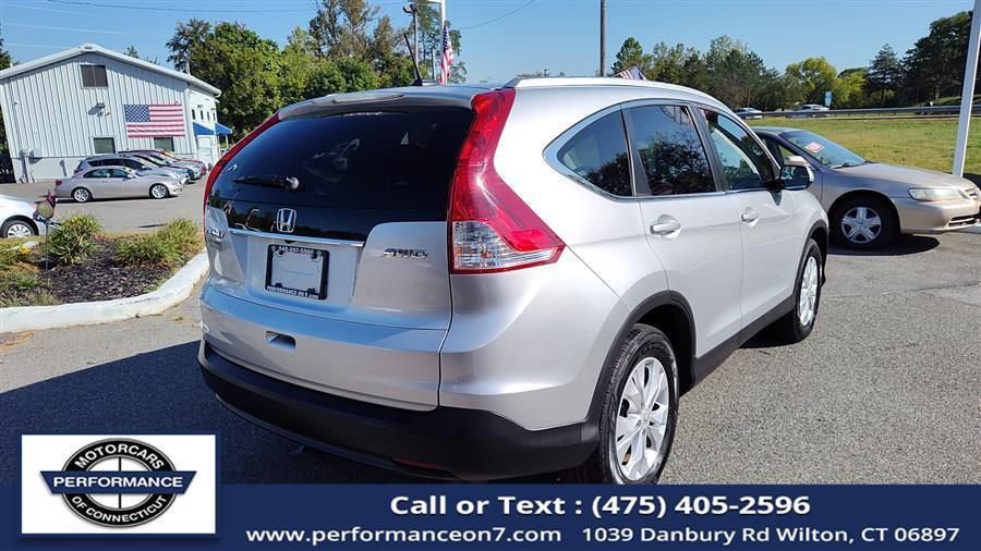 used 2013 Honda CR-V car, priced at $14,995