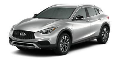 used 2018 INFINITI QX30 car, priced at $19,995