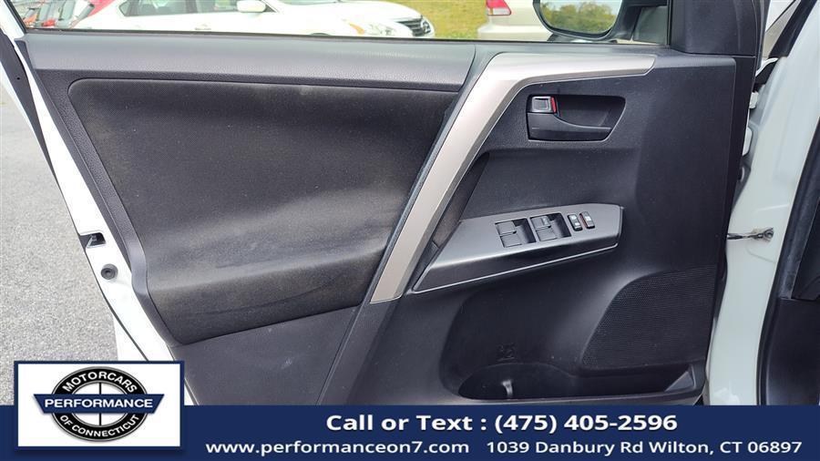 used 2018 Toyota RAV4 car, priced at $16,833