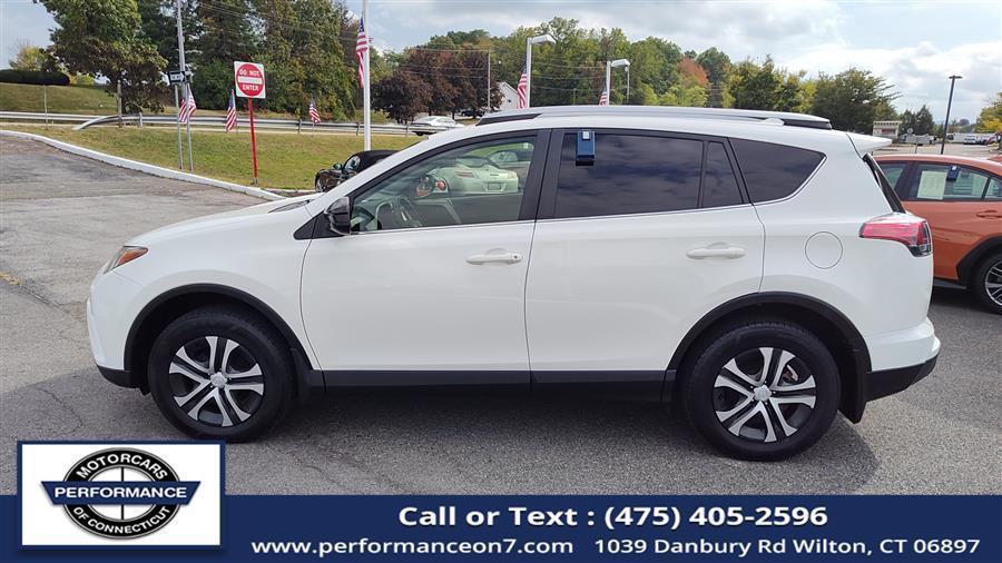 used 2018 Toyota RAV4 car, priced at $16,833