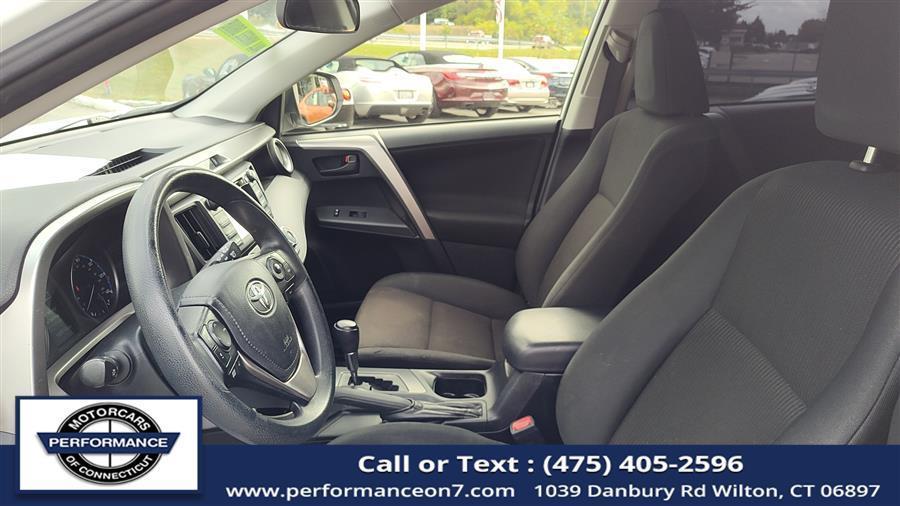 used 2018 Toyota RAV4 car, priced at $16,833