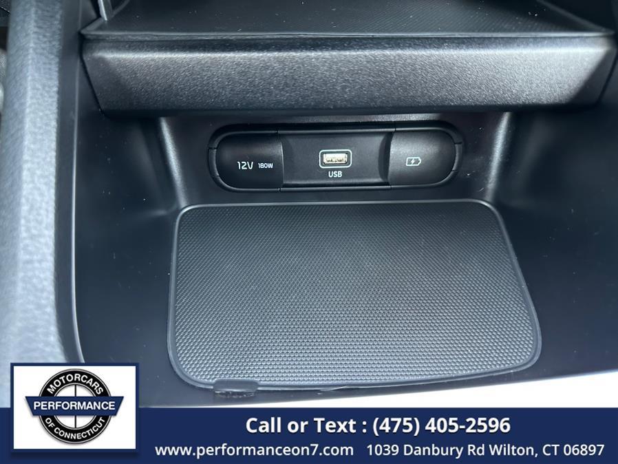 used 2024 Kia Forte car, priced at $20,995