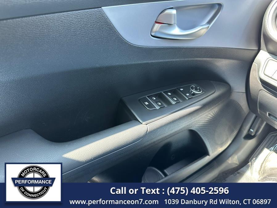 used 2024 Kia Forte car, priced at $20,995