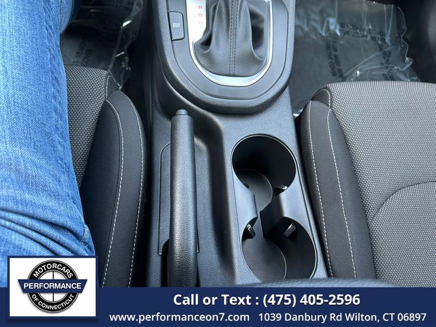 used 2024 Kia Forte car, priced at $20,995