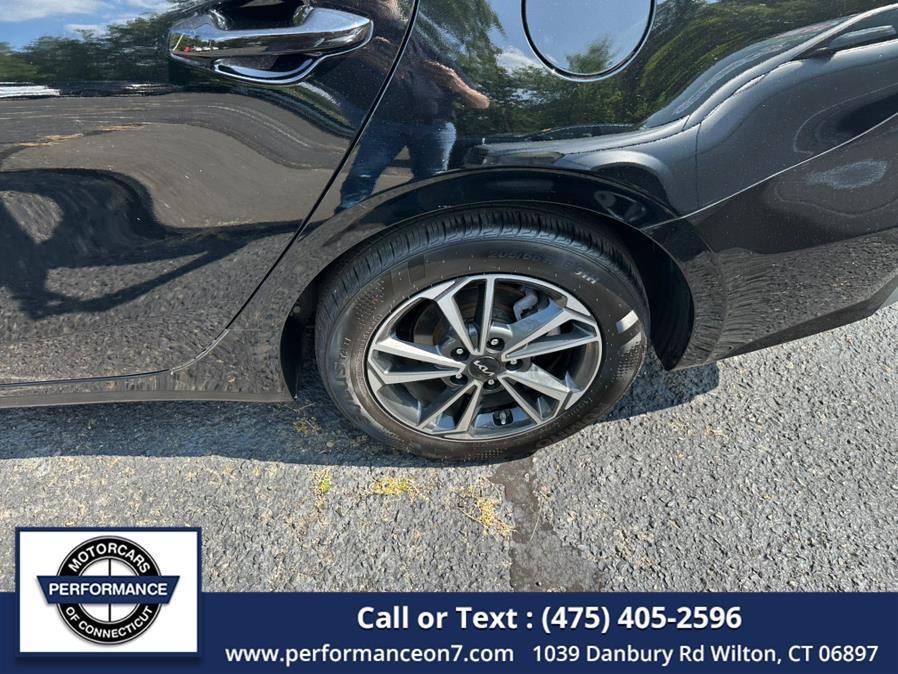 used 2024 Kia Forte car, priced at $20,995