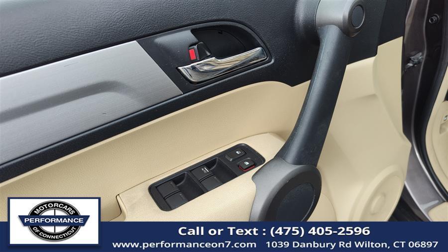 used 2011 Honda CR-V car, priced at $14,888